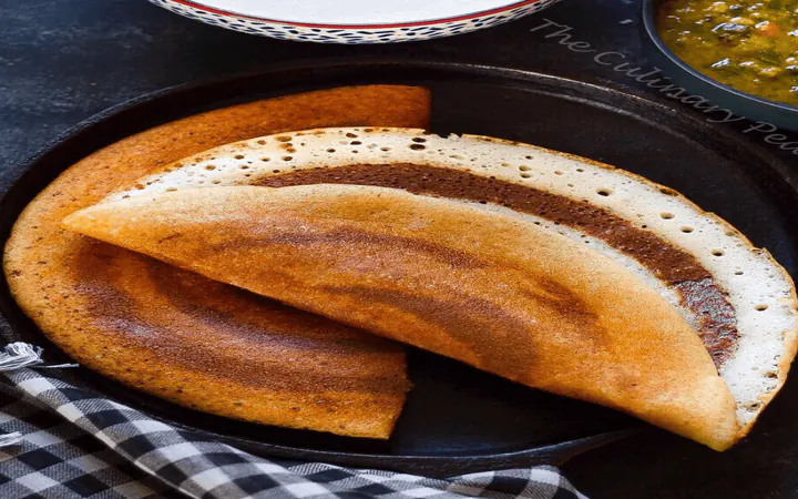 Mysore Dosa