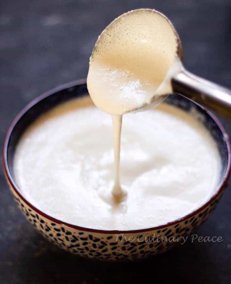 Dosa batter recipe How to make Mysore dosa batter