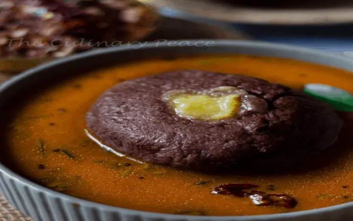 Ragi Mudde