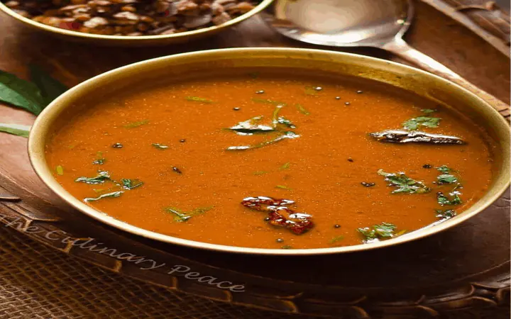 horse gram rasam