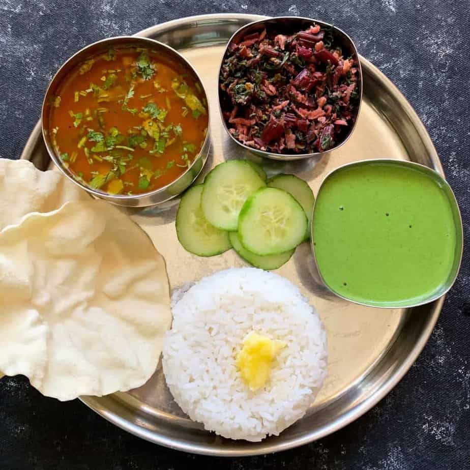 Healthy Weekly Meal Plan