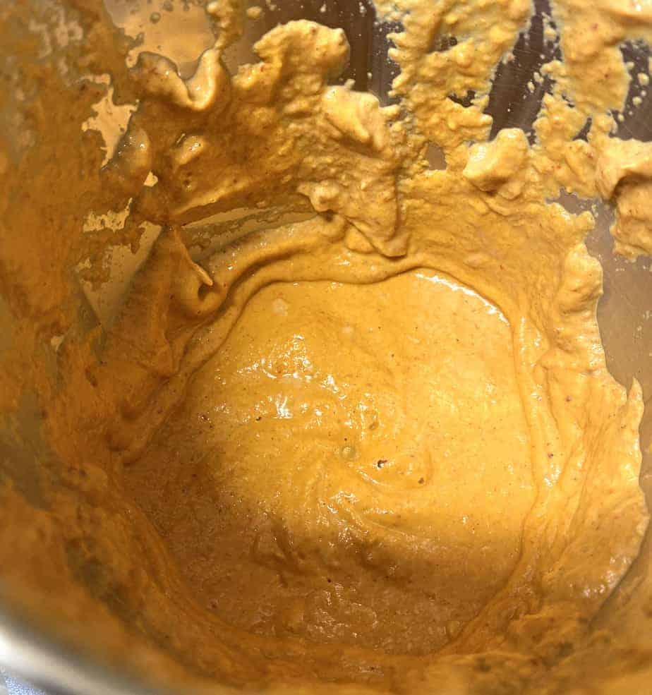 Dum Aloo is a spicy, creamy Indian curry made with baby potatoes