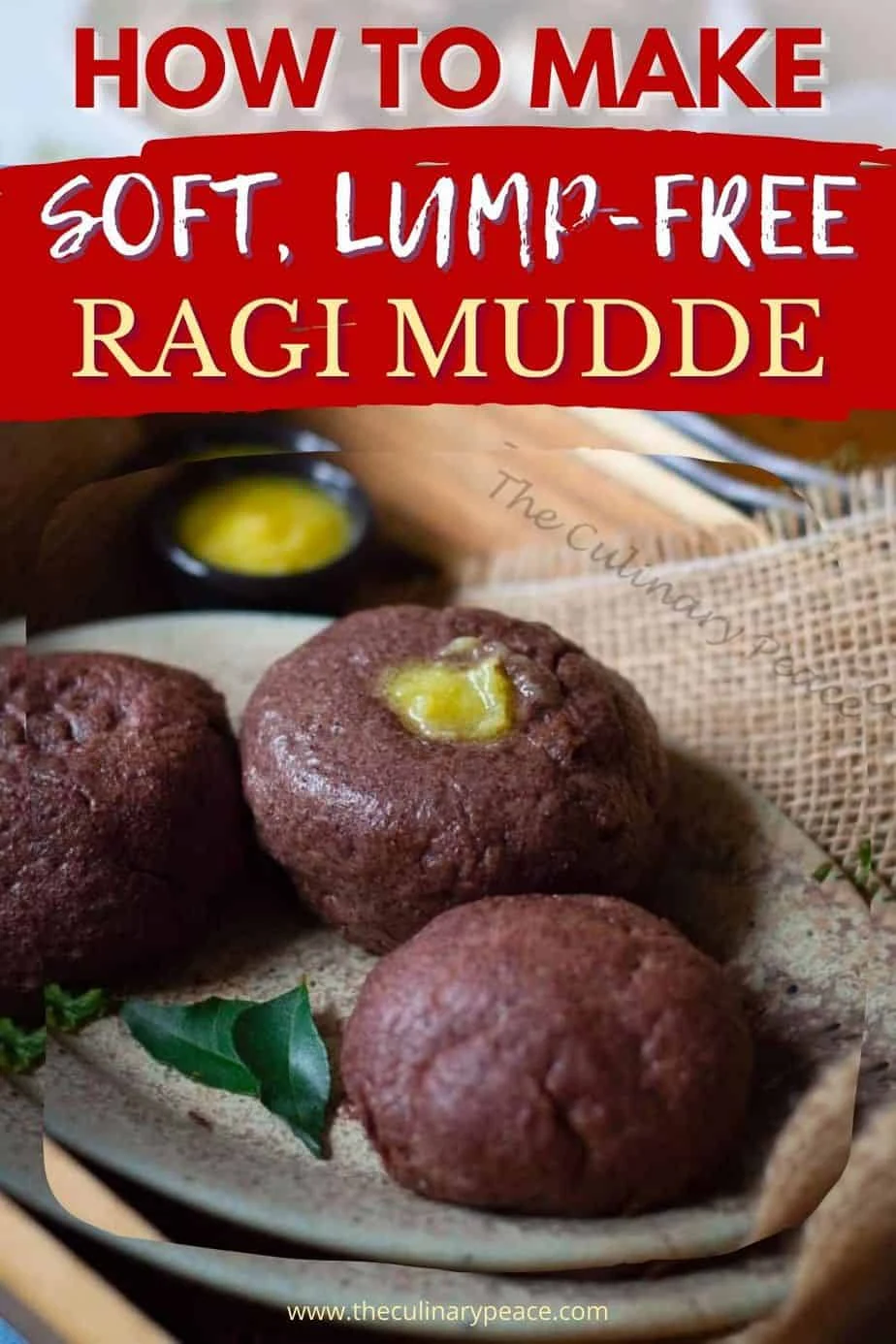Ragi Mudde