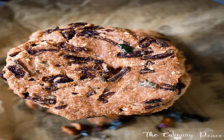maddur vada final