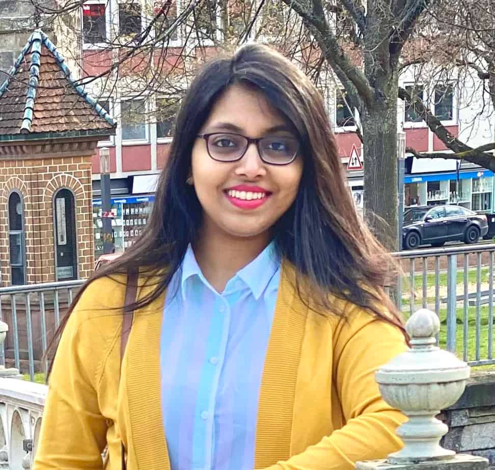 Learn Healthy and Family-Friendly Recipes from Praneetha