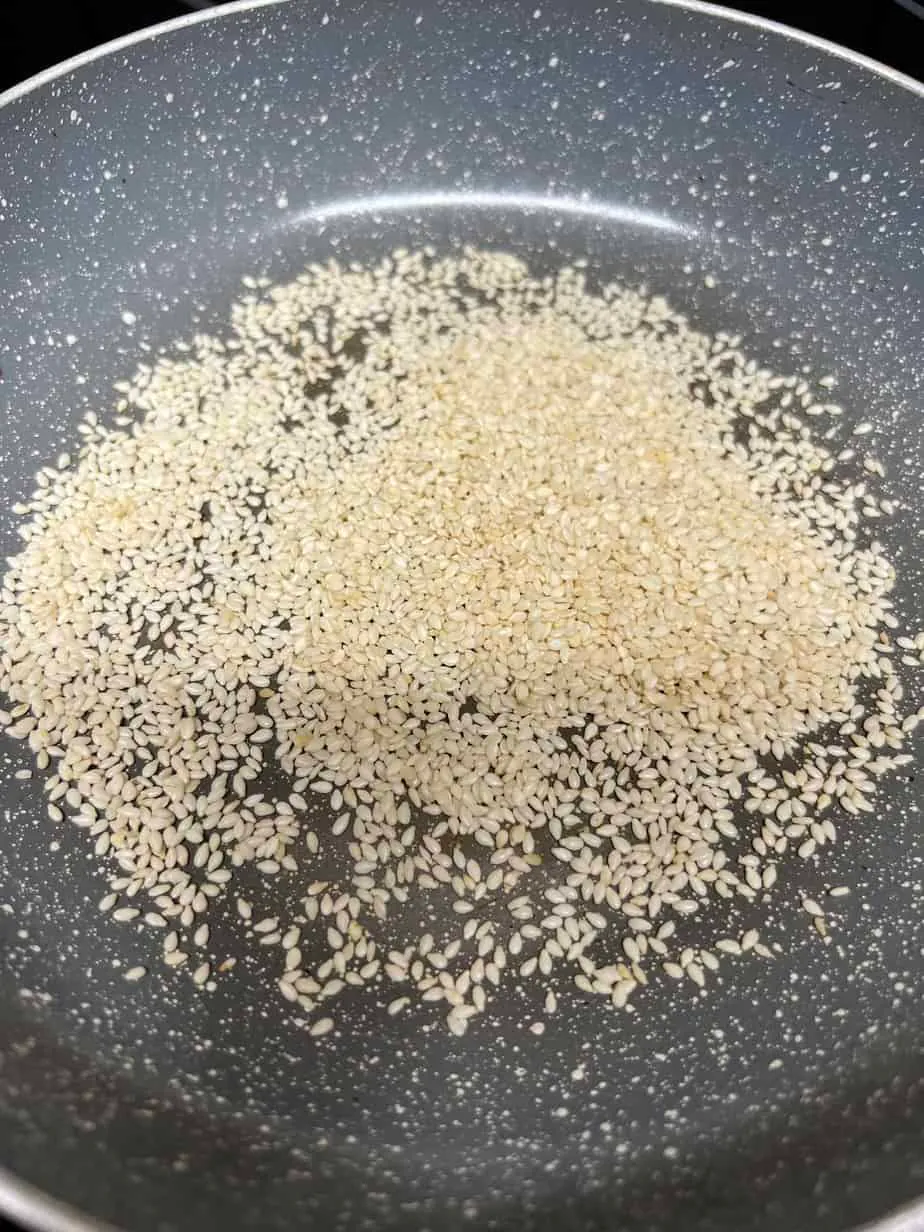 Sago/Sabudana Peanut Ladoo