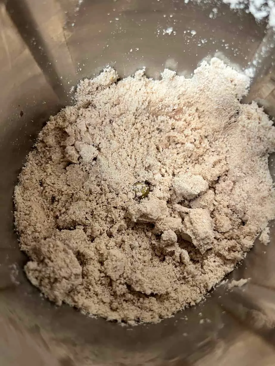 Sago/Sabudana Peanut Ladoo