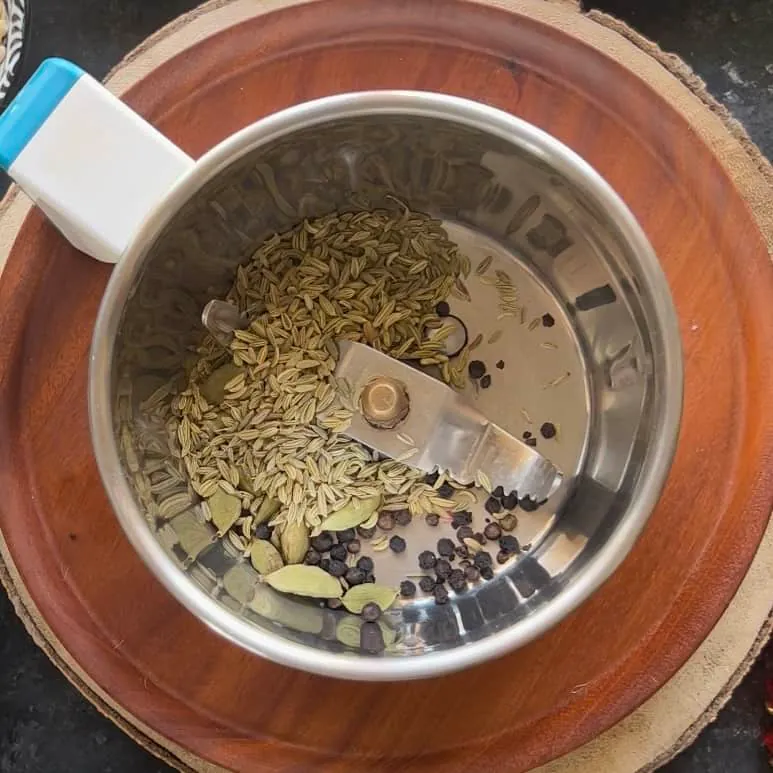 Thandai Phirni