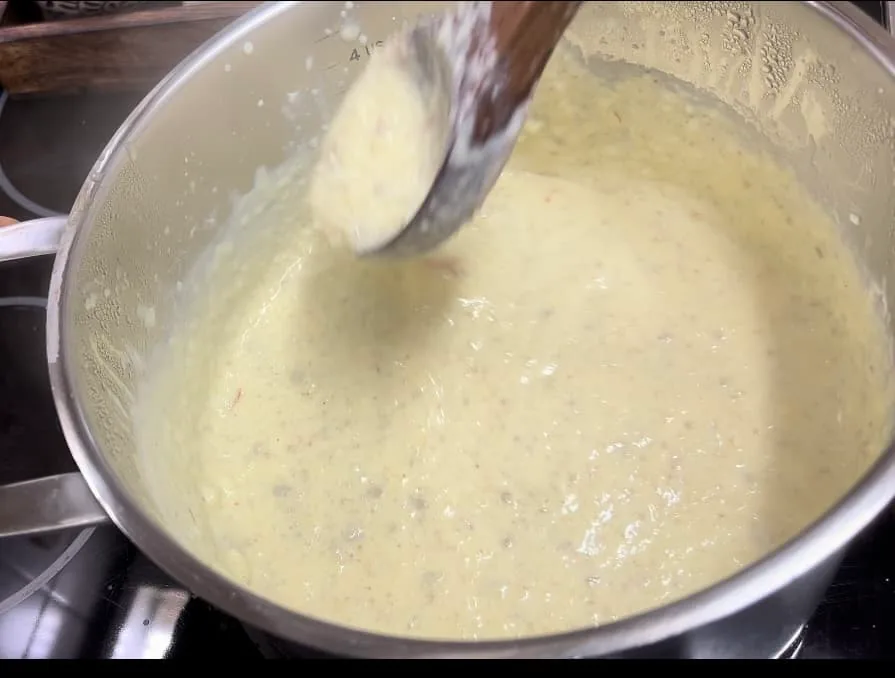 Thandai Phirni