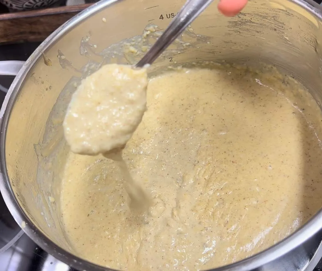 Thandai Phirni